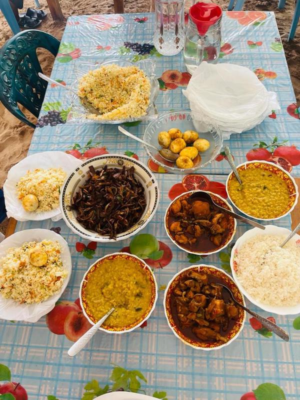 Vibushan Guest House - image 11