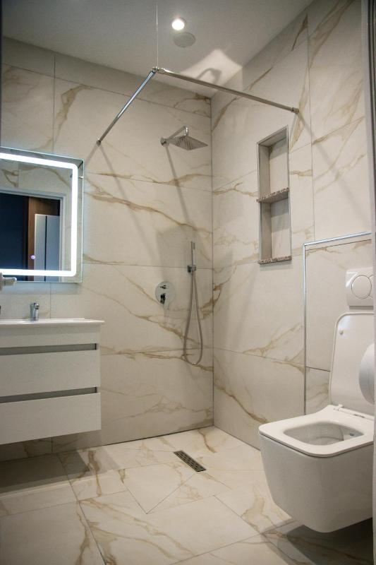 Deluxe Triple Room image 1
