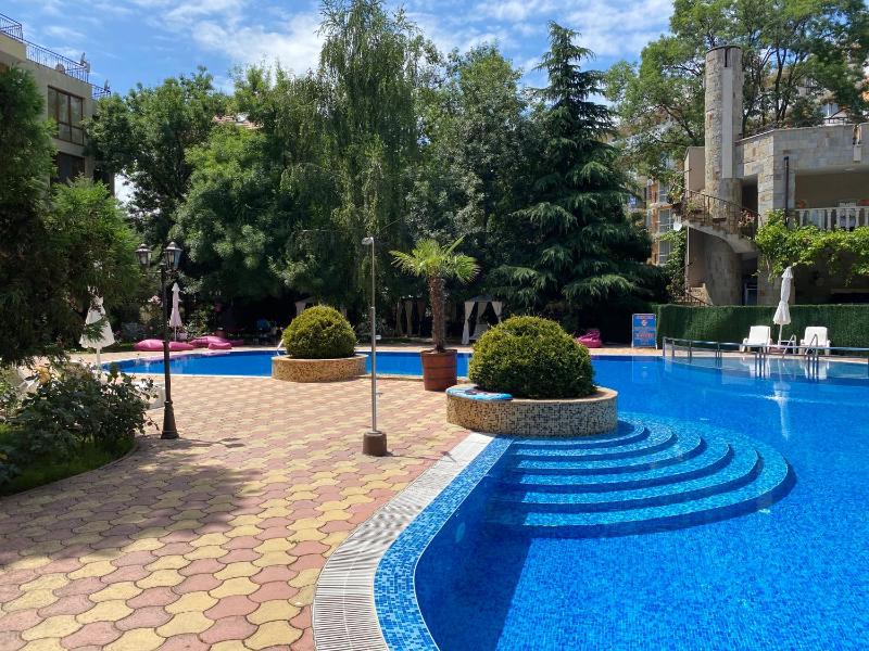ANITA A 25 Apartment Pool View SUNNY BEACH - image 5