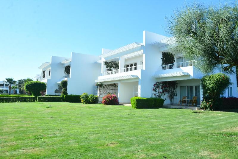 Royal Monte-Carlo Sharm Resort & SPA - image 2