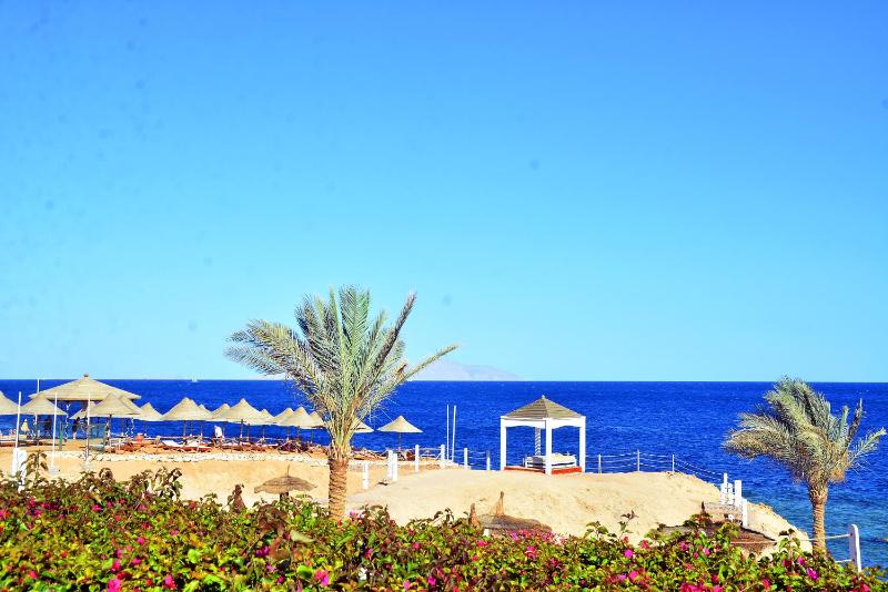 Royal Monte-Carlo Sharm Resort & SPA - image 37