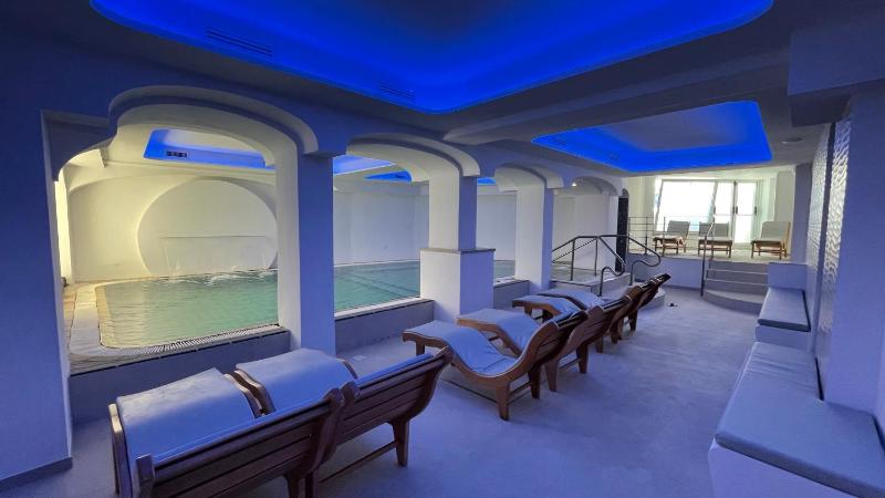 Hotel Villa Sirena - Thermae & SPA - image 13