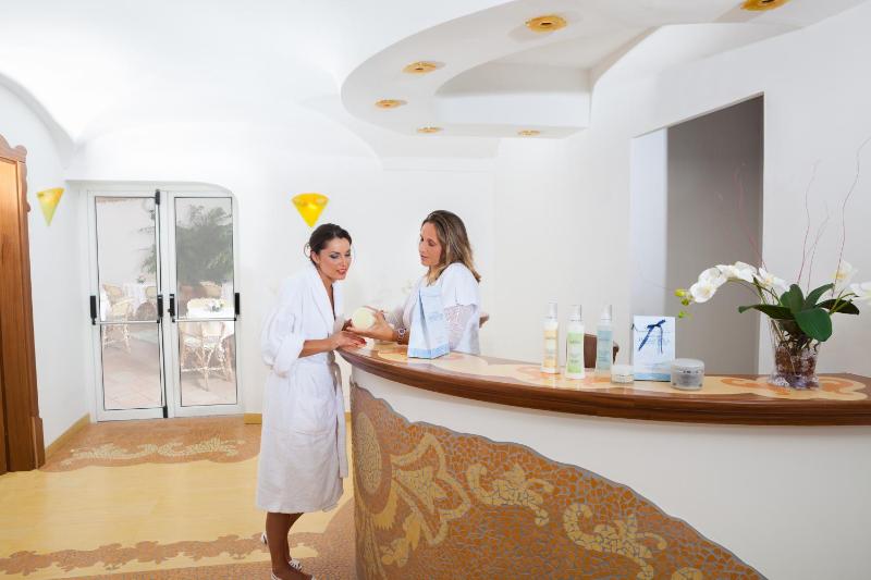 Hotel Villa Sirena - Thermae & SPA - image 29