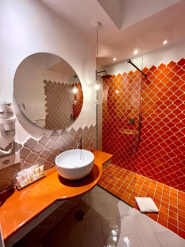 Hotel Il Gabbiano - image 13
