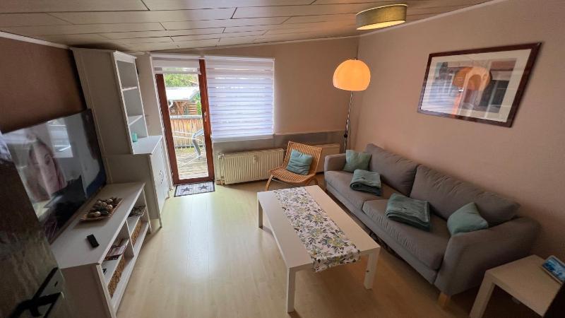Ferienwohnung Wetzig W1 - Breite Straße 104 Wernigerode - image 9
