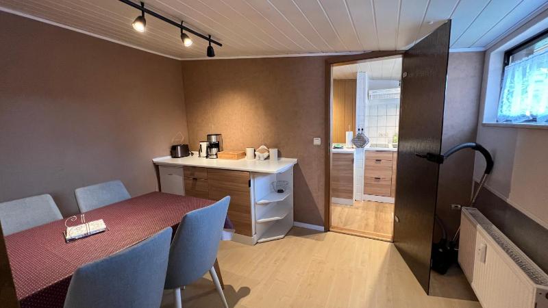 Ferienwohnung Wetzig W1 - Breite Straße 104 Wernigerode - image 11
