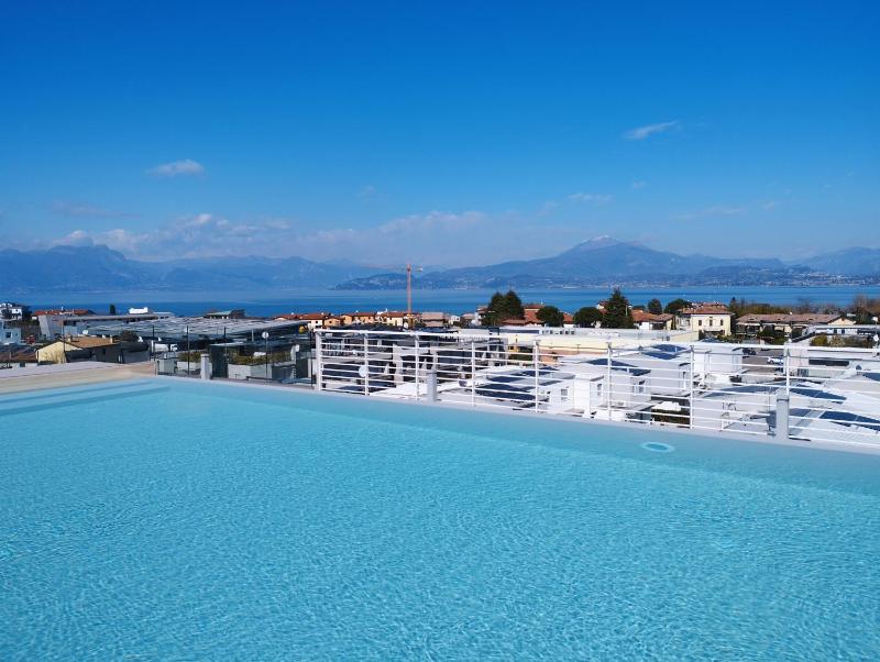 Opalia Residence - Wonderful Garda Lake view Apartment - image 43