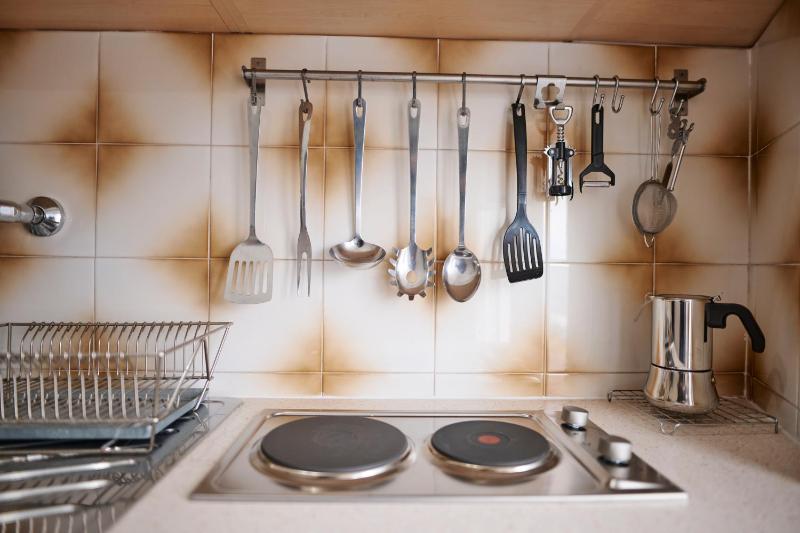 Studio Apartment image 4