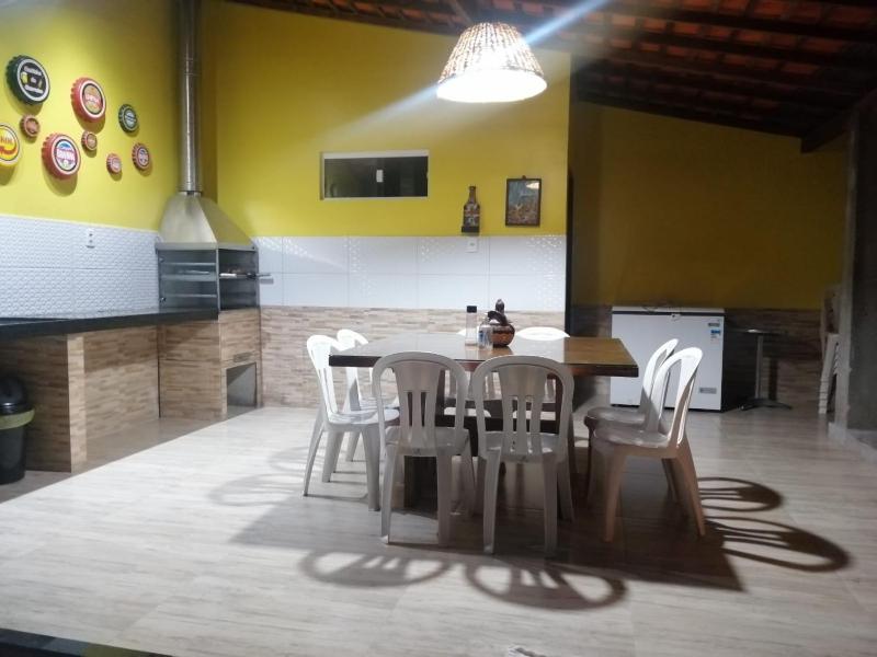 CASA TEMPORADA BARREIRINHAS Yellow 1 - image 14