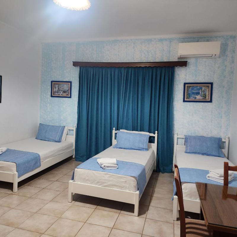 Amelie's Apartments & Beach Saranda - image 6
