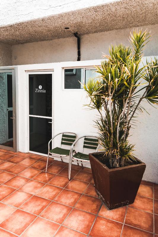 Hotel Allende - image 13