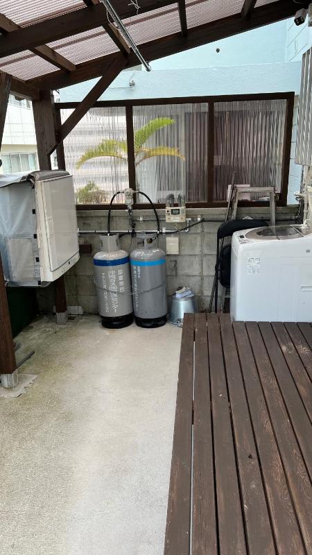 Okinawa Naha JinJin -沖縄伝統体験型宿じんじん- - image 18