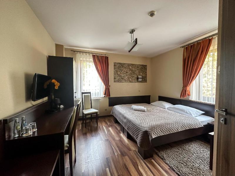 Hotel Mieszko - image 49
