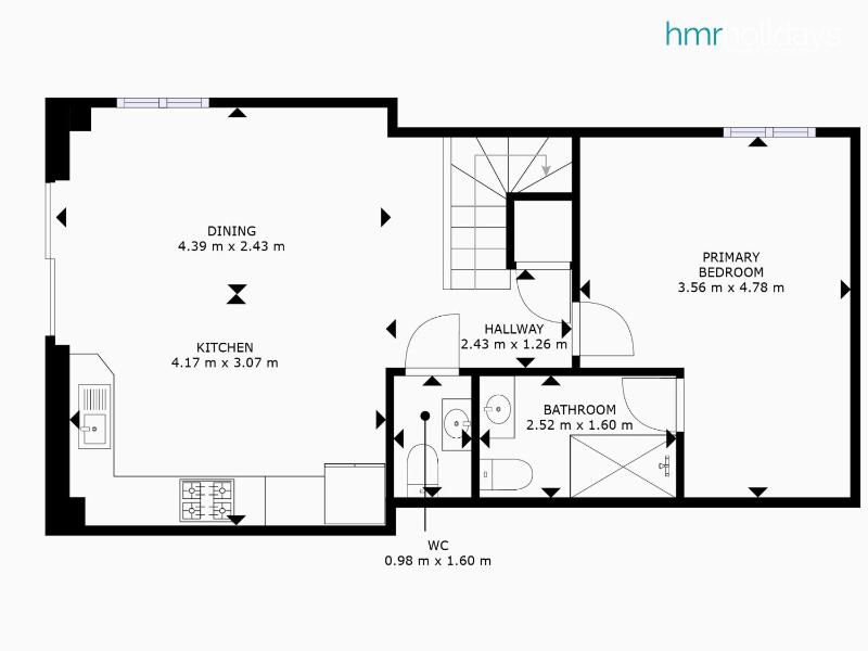 Villa Lorenza by HMR Holidays - image 3