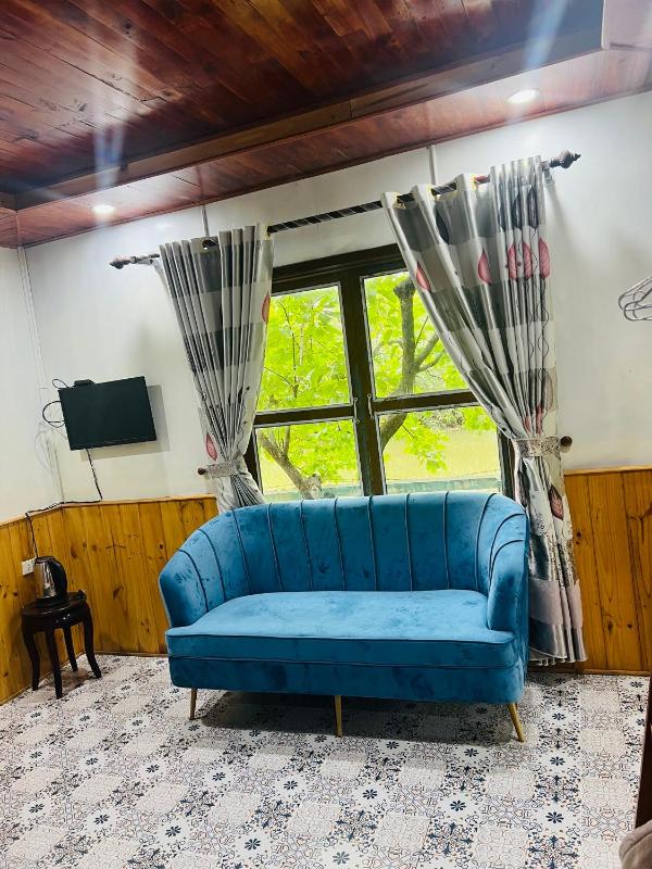 Chez Loan Hotel - image 36