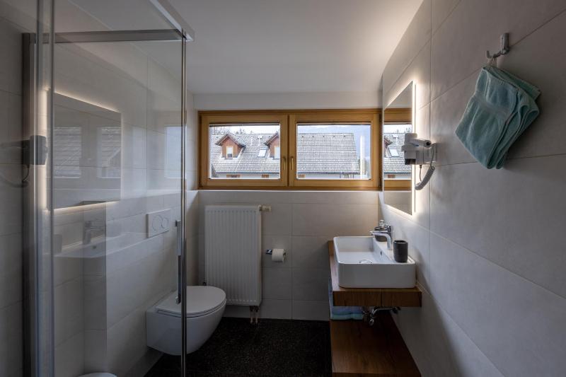 One-Bedroom Apartment with Balcony image 3