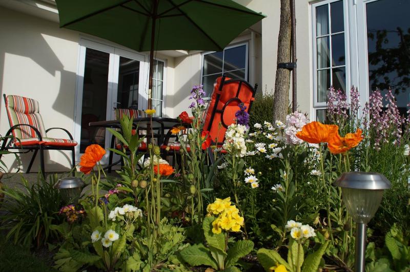 Olive House Bed and Breakfast - image 43