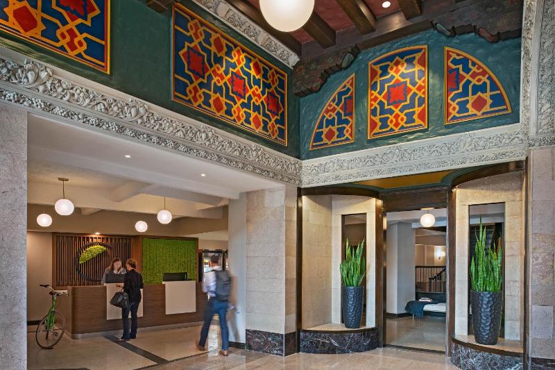 Element by Marriott Detroit at the Metropolitan - image 21