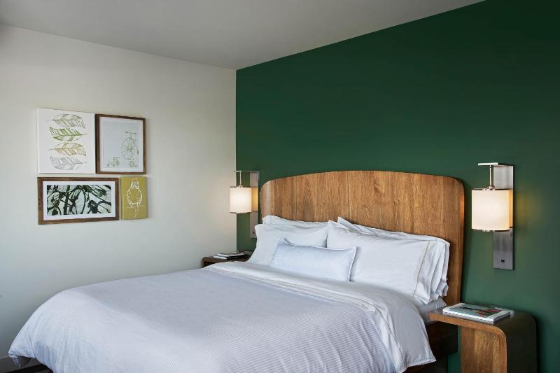 Element by Marriott Detroit at the Metropolitan - image 20