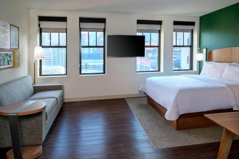 Element by Marriott Detroit at the Metropolitan - image 26