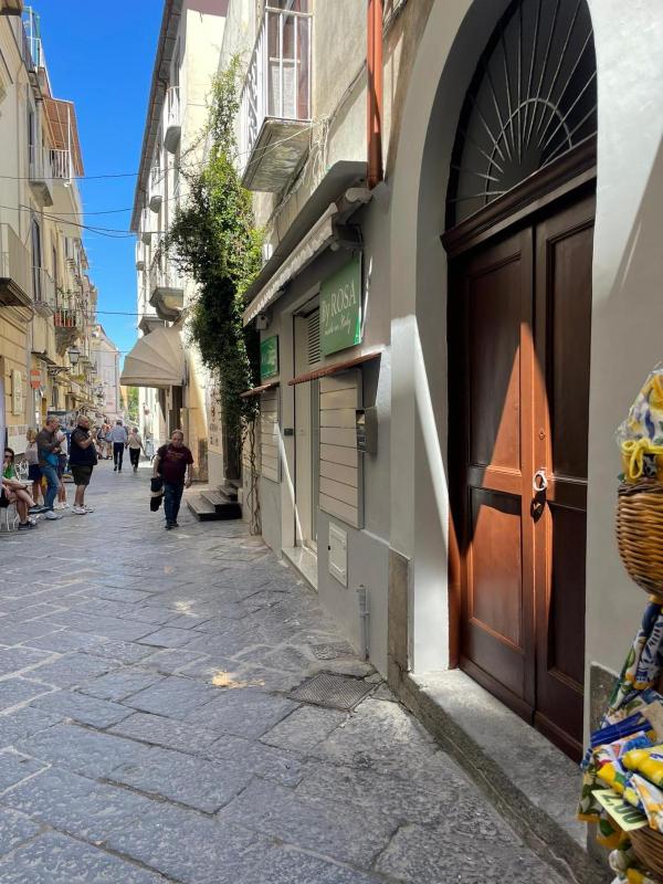 Apartment Giuliani - image 16