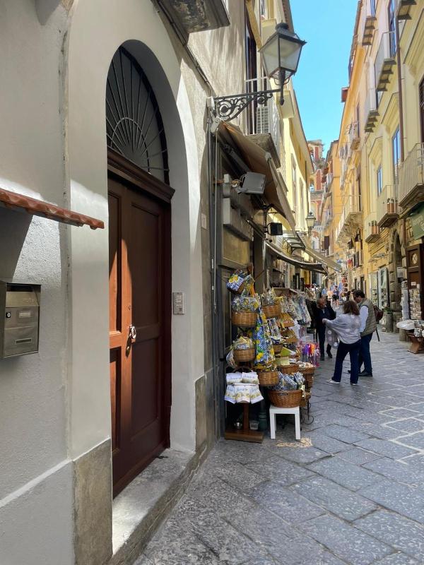 Apartment Giuliani - image 14