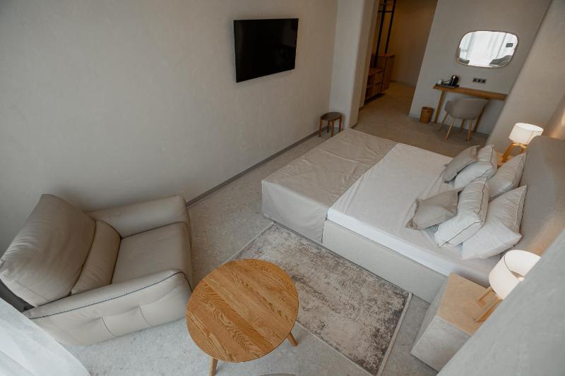 Deluxe Double Room image 1