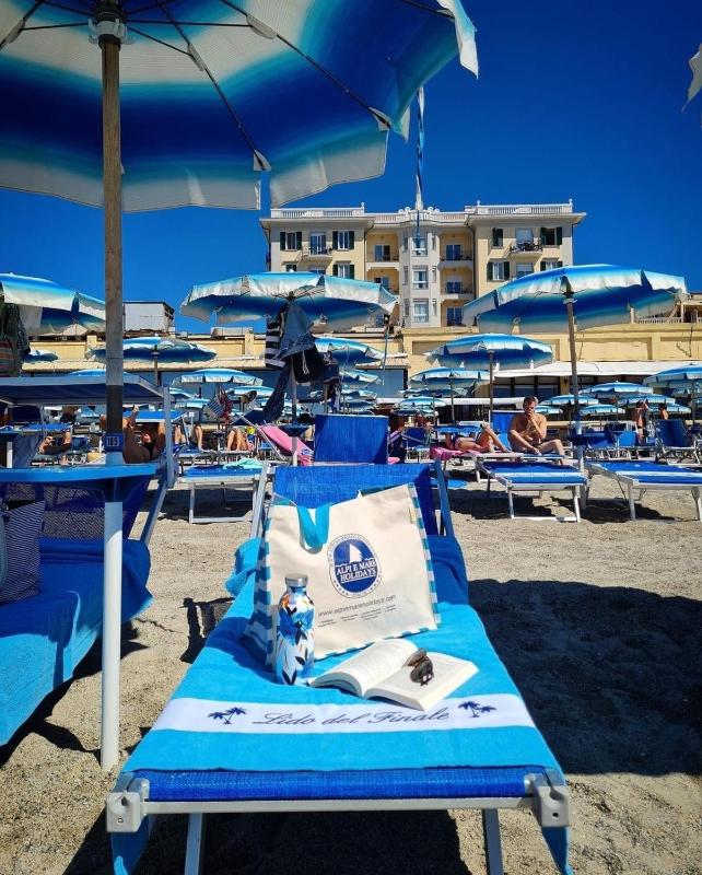 Lido Resort - image 43