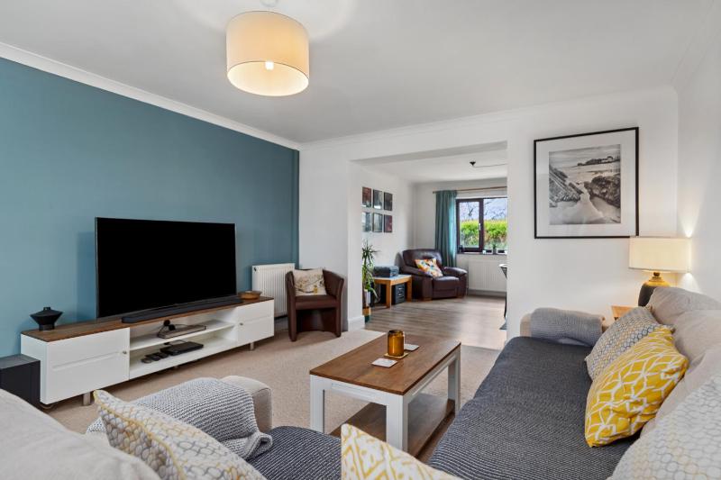 Woodfield House - Beautiful Tenby Cottage - image 29