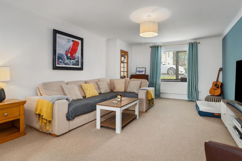 Woodfield House - Beautiful Tenby Cottage - image 12