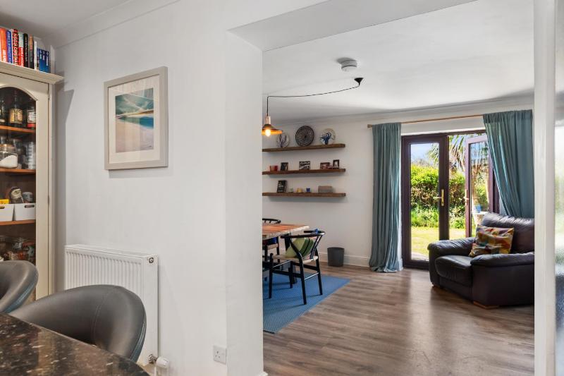 Woodfield House - Beautiful Tenby Cottage - image 18