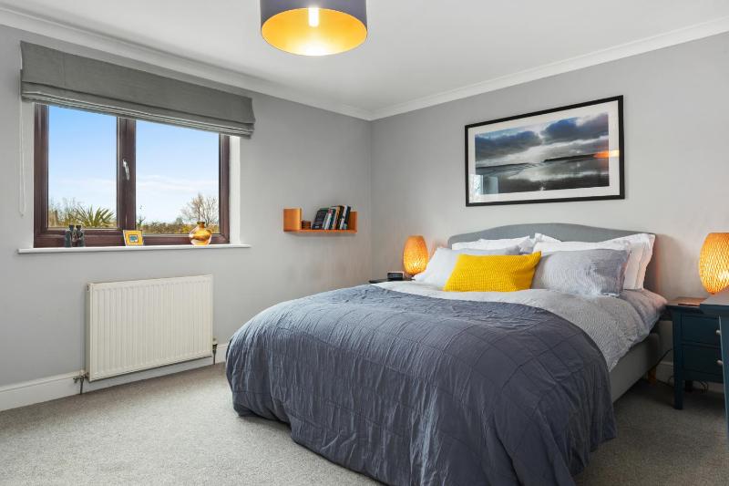 Woodfield House - Beautiful Tenby Cottage - image 19