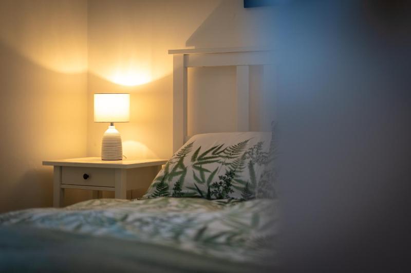 Woodfield House - Beautiful Tenby Cottage - image 34