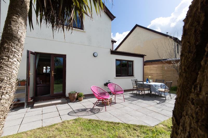 Woodfield House - Beautiful Tenby Cottage - image 5