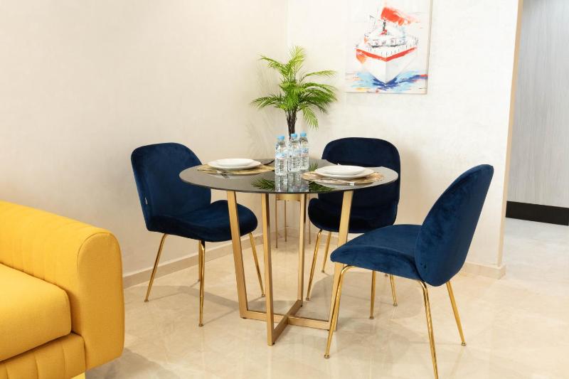 ZEN Suites Hotel Massira - image 7