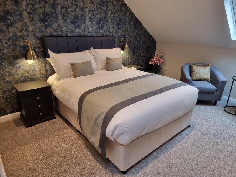 Superior King Room image 2
