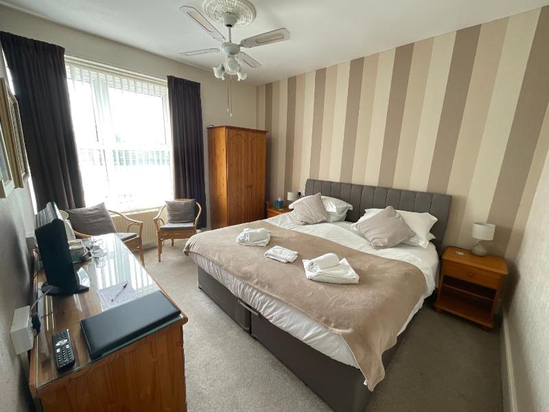 Superior King Room image 3