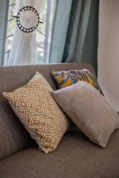 Sharon's Roma Guesthouse in the Heart of Lusaka - image 16
