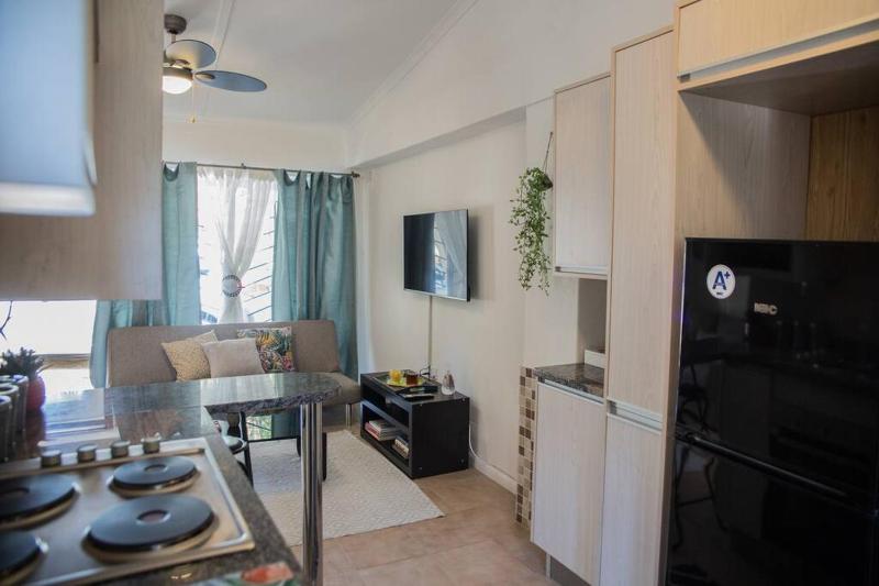 Sharon's Roma Guesthouse in the Heart of Lusaka - image 13