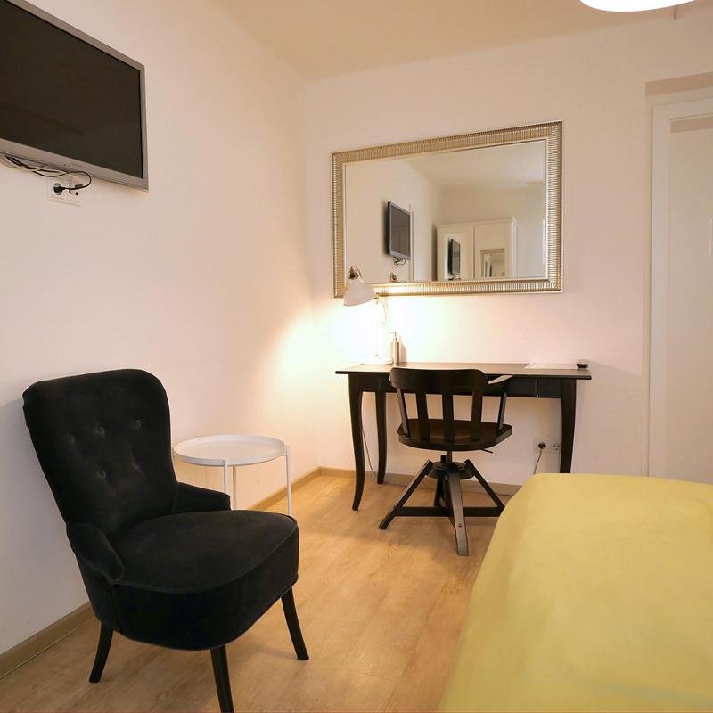 Hotel Villa Rückert - image 37