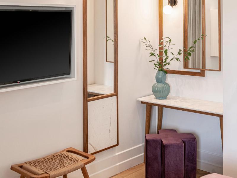 Standard Single Room image 4