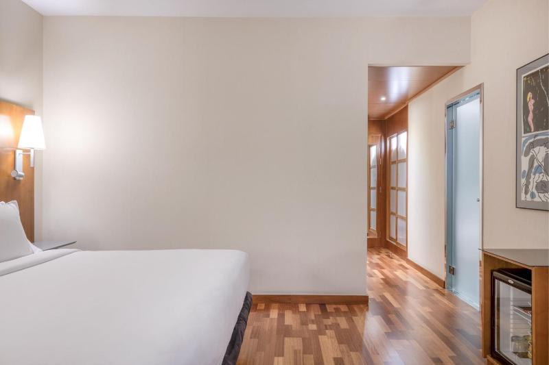 Junior King Suite image 4