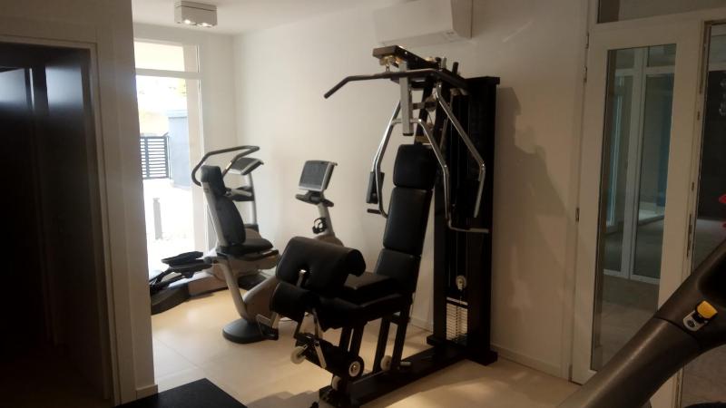 Opalia Residence - Wonderful Garda Lake view Apartment - image 10