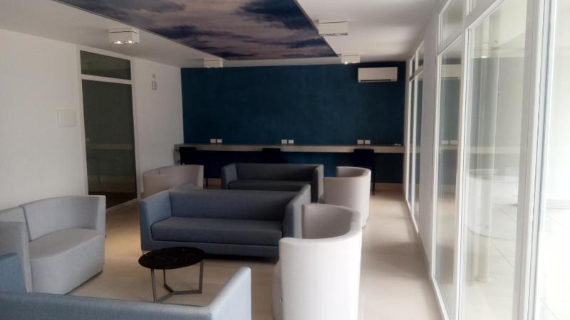 Opalia Residence - Wonderful Garda Lake view Apartment - image 45