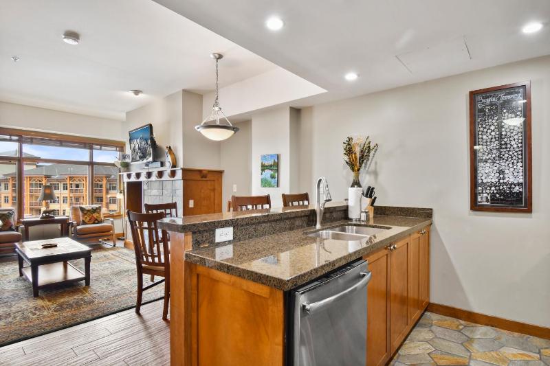 Unequalled Ski in Out Location Next to Gondola Superior 1BR Pool Condo Nast Winner B415 - image 27