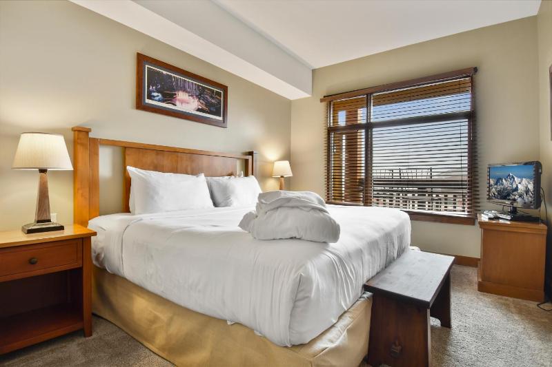 Unequalled Ski in Out Location Next to Gondola Superior 1BR Pool Condo Nast Winner B415 - image 11