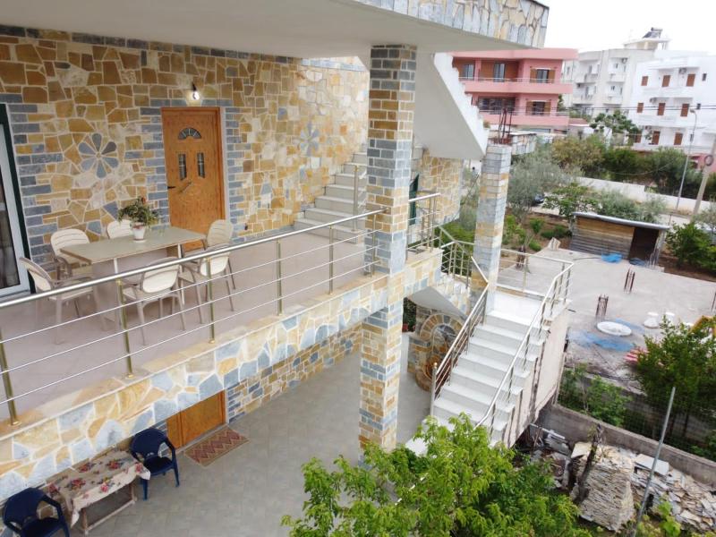 Vila Priftani - image 10