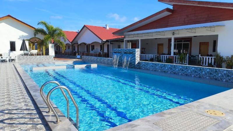 The Nutshell Chalet Langkawi - image 1