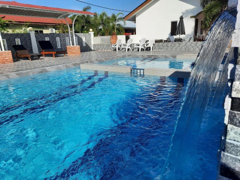 The Nutshell Chalet Langkawi - image 15