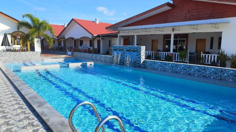 The Nutshell Chalet Langkawi - image 27